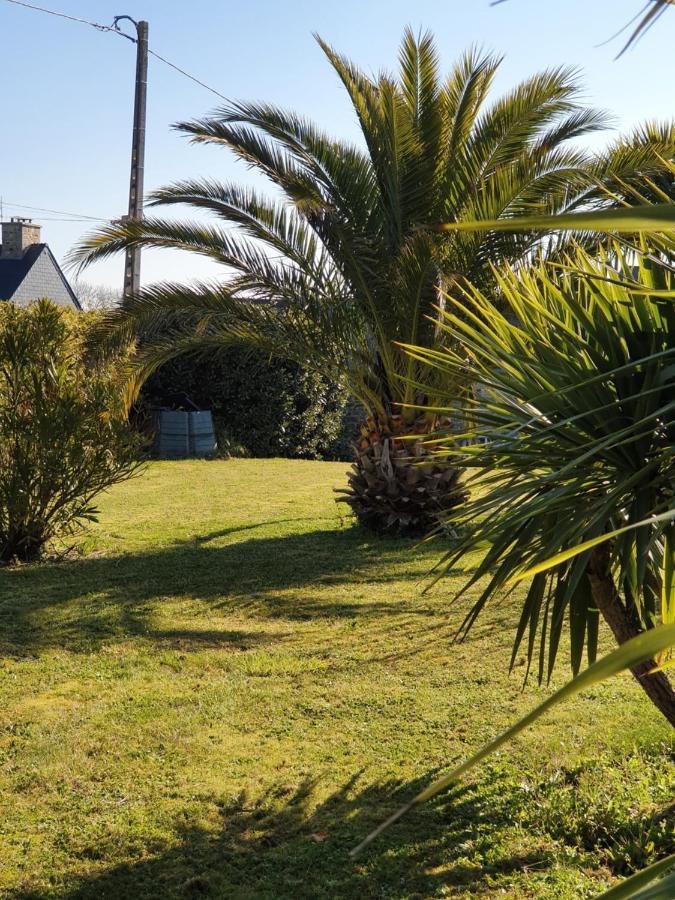 Chambres Du Logis De La Mare Du Parc Surtainville Exteriör bild