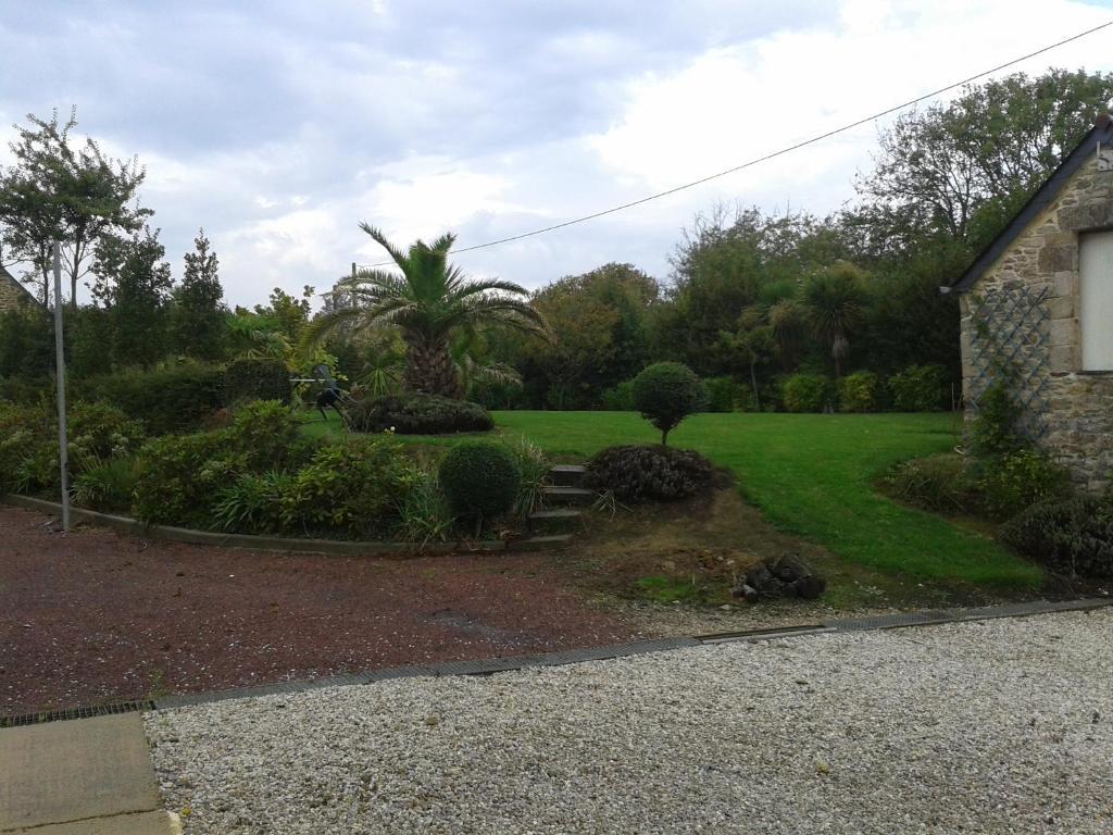 Chambres Du Logis De La Mare Du Parc Surtainville Exteriör bild